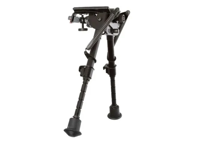 Сошки Harris Bipod S-BRM 15,2-22,9 см на антабку Фото 2